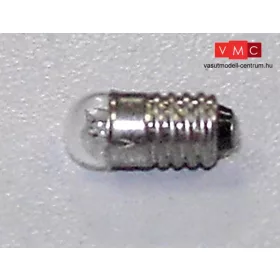 Piko 56096 Izzó, menetes 19 V/60 mA E 5,5 - (5 db) (HO)