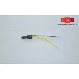 Piko 56160 Füstgenerátor 10-16 V AC/DC (H0)