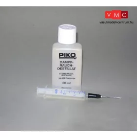 Piko 56162 Füstolaj, 50 ml