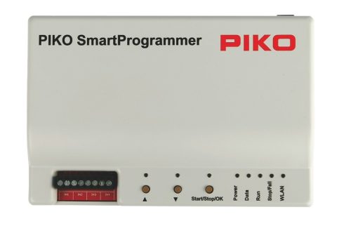 Piko 56415 PIKO SmartProgrammer dekóder programozó