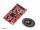 Piko 56647 Hangdekóder PIKO SmartDecoder XP 5.1 Sound D.445 FS mozdonyhoz