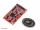 Piko 56662 Hangdekóder PIKO SmartDecoder XP 5.1 Sound BR 210 CSD mozdonyhoz