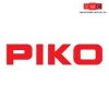 Piko 57022 Konténerszállító teherkocsi (H0) - PIKO myTrain
