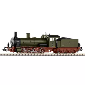 Piko 57363 Gőzmozdony G7.1, K.P.E.V. (E1) (H0) - AC