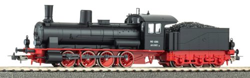 Piko 57368 Gőzmozdony BR 55 (G7.1) NS (E3) (H0) - AC / Sound
