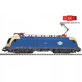 Piko 57418 Villanymozdony 1047 Taurus, MÁV (E5) (H0)