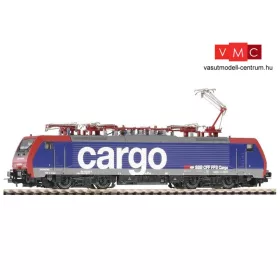 Piko 57455 Villanymozdony Re 474, SBB/Cargo (E5) (H0)