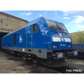 Piko 57346 Dízelmozdony TRAXX, Press (E6) (H0) - AC