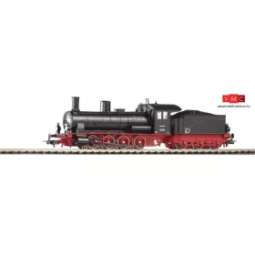 Piko 57551 Gőzmozdony BR 55 (G7.1), DR (E3) (H0)