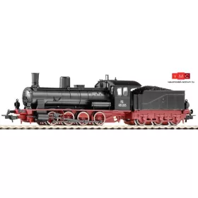   Piko 57560 Gőzmozdony serie 421 (ex BR 55) (G7.1), FS (E3) (H0)