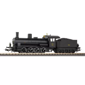 Piko 57564 Gőzmozdony BR 55 (G7.1) Norte (E3) (H0)