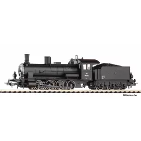Piko 57566 Gőzmozdony BR 55 (G7.1) ÖBB (E3) (H0) - Sound