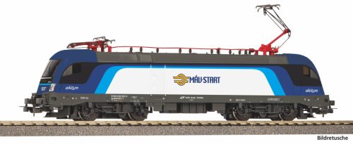 Piko 57840 Villanymozdony BR 182 (6182 sorozat) Taurus, MÁV-Start (E6) (H0)