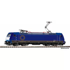 Piko 57870 Villanymozdony BR 185, Beacon (E6) (H0)