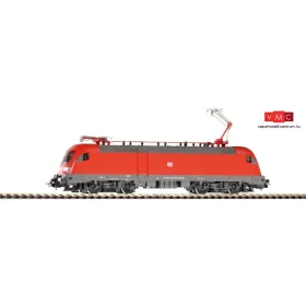 Piko 57916 Villanymozdony BR 182 Taurus, DB-AG (E6) (H0)