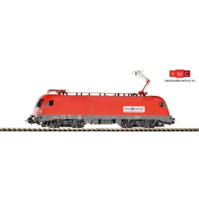 Piko 57918 Villanymozdony Rh 1016 Taurus, CSKD/Intrans (E6) (H0)