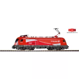 Piko 57921 Villanymozdony Rh 1116 Taurus, Gebrüder Weiss, ÖBB (E6) (H0)