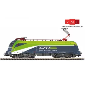 Piko 57925 Villanymozdony Rh 1116, CAT (E6) (H0)
