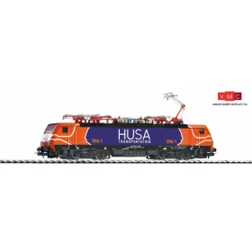 Piko 57953 Villanymozdony BR 189, HUSA, kék-narancs színben (E6) (H0)
