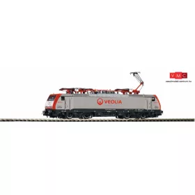 Piko 57954 Villanymozdony BR 189, Veolia (E6) (H0)