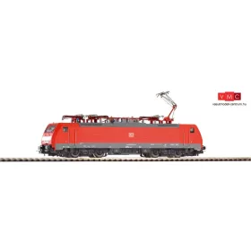 Piko 57956 Villanymozdony BR 189 Holland Latz, DB-AG (E6) (H0)