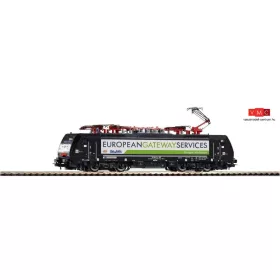 Piko 57961 Villanymozdony BR 189 Rurtalbahn (E6) (H0)