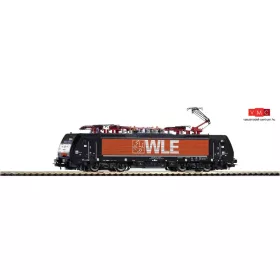 Piko 57963 Villanymozdony BR 189, MRCE/WLE (E6) (H0)