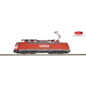 Piko 57964 Villanymozdony BR 189, Railion (E6) (H0)