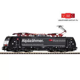 Piko 57965 Villanymozdony BR 189, MRCE / SBB Cargo - Alpäzähmer (E6) (H0)