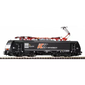 Piko 57967 Villanymozdony BR 189, PKP Cargo (E5) (H0)