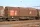 Piko 58481 Teleszkóptetős négytengelyes teherkocsi, SBB (E6) (H0)
