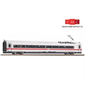   Piko 58592 Nagysebességű villamos motorvonat BR 412 ICE 4 betétkocsi, áramszedővel, DB-AG (E6) (H0)