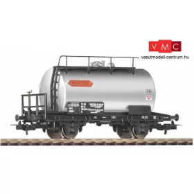   Piko 58777 Tartálykocsi fékállással, Wascosa, FS (E4) (H0)