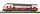 Piko 58819 Emeletes vezérlőkocsi, 2. osztály Cityjet, 1:100, ÖBB (E6) (H0)