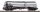 Piko 58978 Vegyianyagszállító négytengelyes tartálykocsi, GATX NL (E6) (H0)