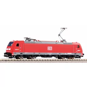 Piko 59056 Villanymozdony BR 146.2, bwegt, DB-AG (E6) (H0) - AC / Sound