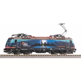 Piko 59058 Villanymozdony BR 185 601, HSL (E6) (H0) - AC