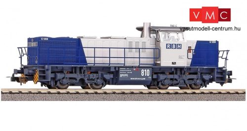 Piko 59062 Dízelmozdony G 1206, RHB (E6) (H0) - AC