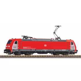 Piko 59068 Villanymozdony BR 185.2, Green Cargo  DB-AG (E6) (H0) - Sound