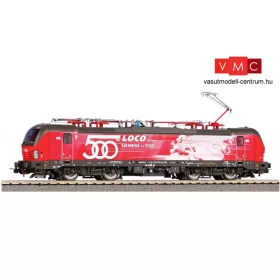 Piko 59098 Villanymozdony Vectron, 500, ÖBB (E6) (H0) - AC
