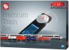 Piko 59114 Digitális kezdőkészlet: PIKO SmartControl Premium Train villamos motorvonat ICE3 