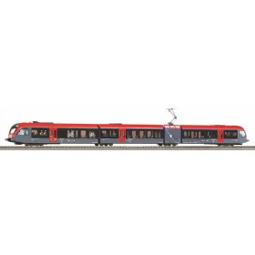 Piko 59135 Villamos motorvonat GTW 2/8 Stadler, R-Net QBuzz (E6) (H0)