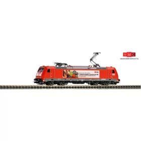 Piko 59144 Villanymozdony BR 146.2, Baden-Württemberg, DB-AG (E6) (H0)
