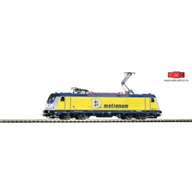 Piko 59145 Villanymozdony BR 146.2, 2 áramszedővel, Metronom (E6) (H0)