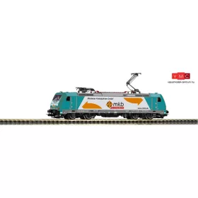 Piko 59147 Villanymozdony BR 185.2, MKB (E6) (H0)