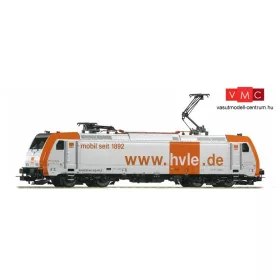 Piko 59148 Villanymozdony BR 185 641-8, HVLE (E6) (H0)