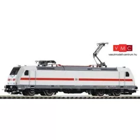 Piko 59151 Villanymozdony BR 146.5 TRAXX, IC-design, DB-AG (H0) (E6)