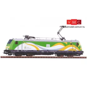 Piko 59153 Villanymozdony BR 146.2 TRAXX, Koleje Mazowieckie (E6) (H0)