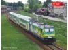 Piko 59153 Villanymozdony BR 146.2 TRAXX, Koleje Mazowieckie (E6) (H0)