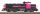 Piko 59164 Dízelmozdony G1206, IRP (E6) (H0) - AC